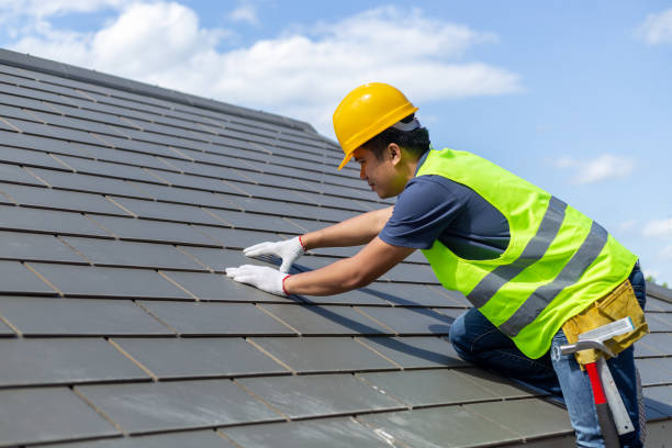 Best Slate Roofing Contractor  in Exton, PA