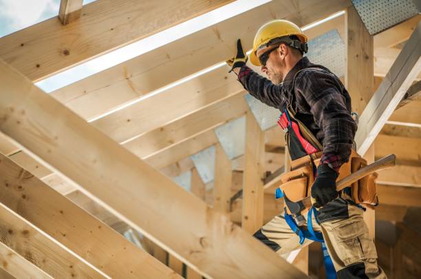 Quick and Trustworthy Emergency Roof Repair Services in Exton, PA