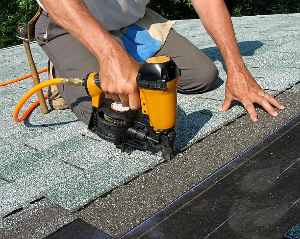 Best Local Roofing Companies  in Exton, PA