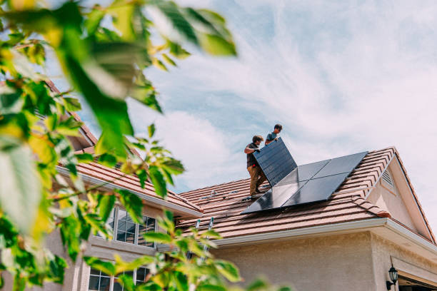 Roof Installation Near Me in Exton, PA