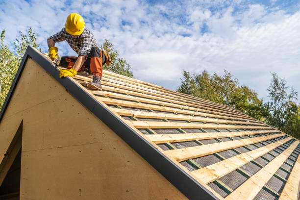 Best Flat Roof Repair Services  in Exton, PA