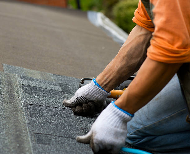 Best Residential Roofing Contractor  in Exton, PA