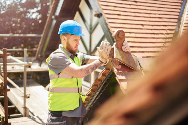 Quick and Trustworthy Emergency Roof Repair Services in Exton, PA
